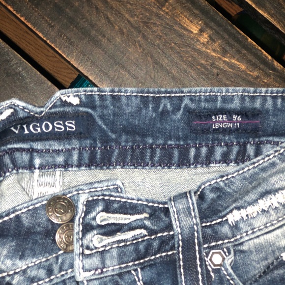 Sz 5/6 Capri - Picture 2 of 2